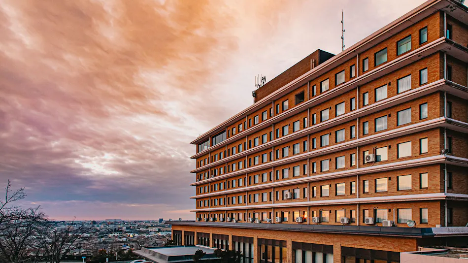 Kanazawa International Hotel