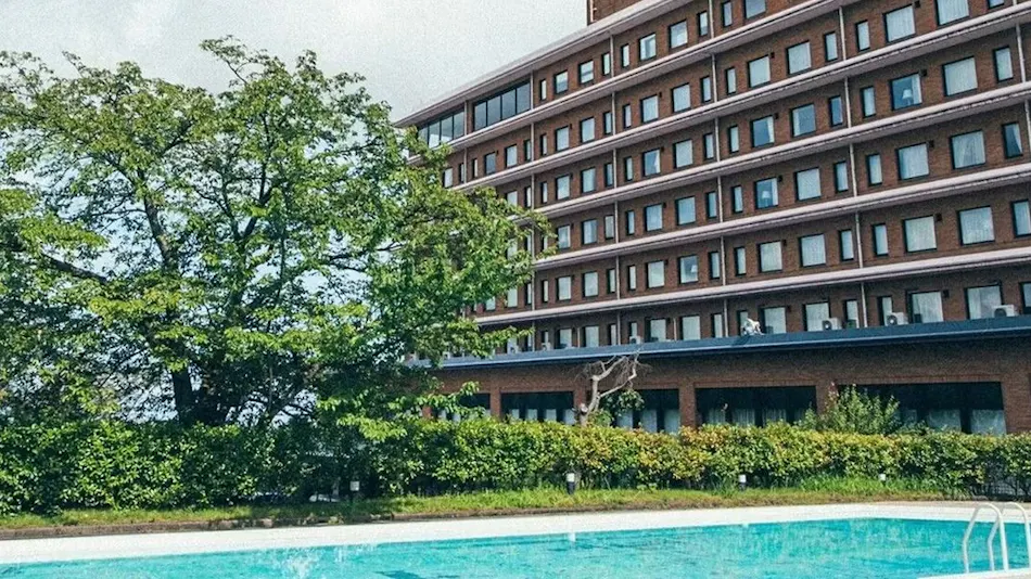 Kanazawa International Hotel