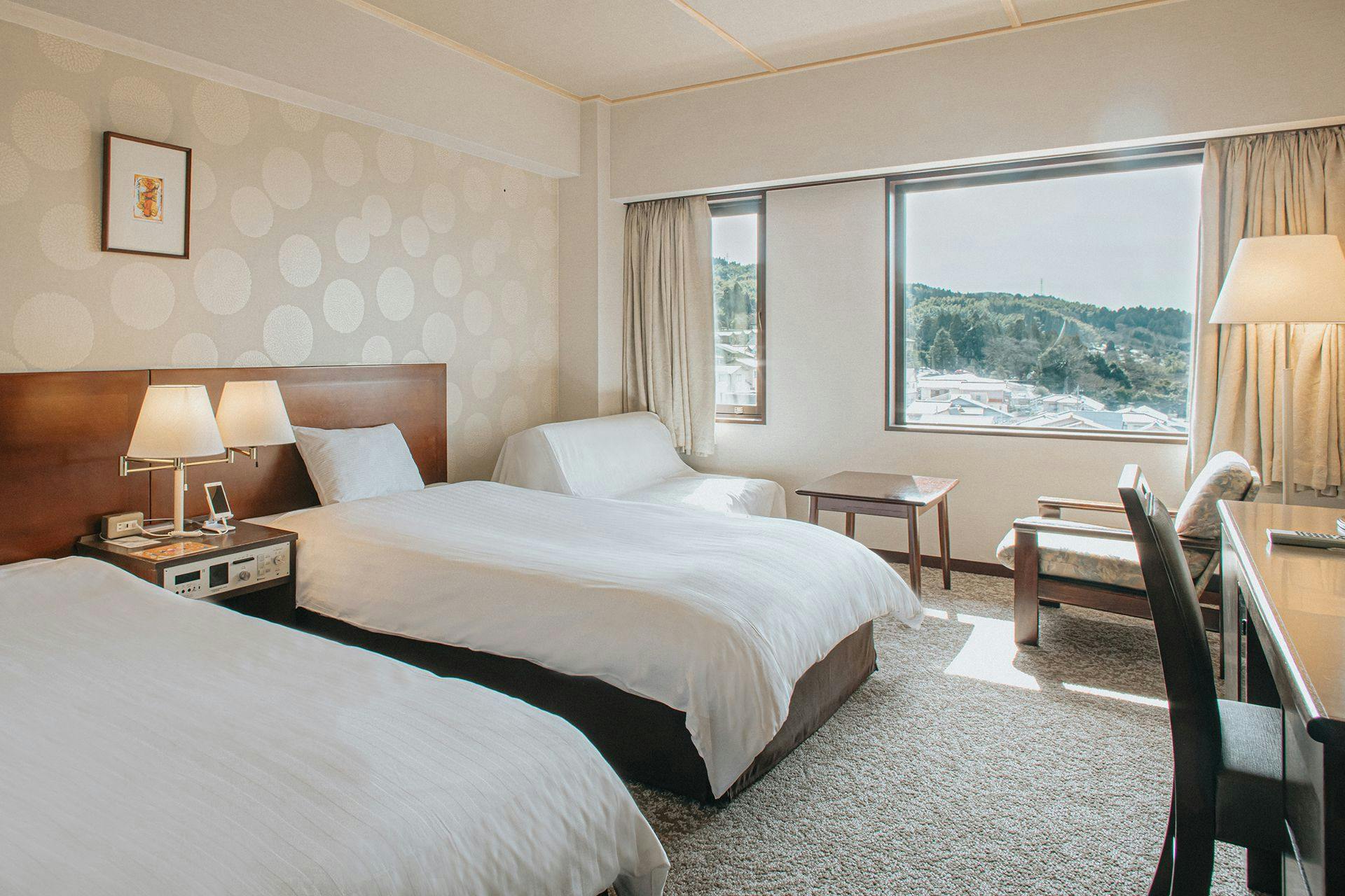 金沢国際ホテル