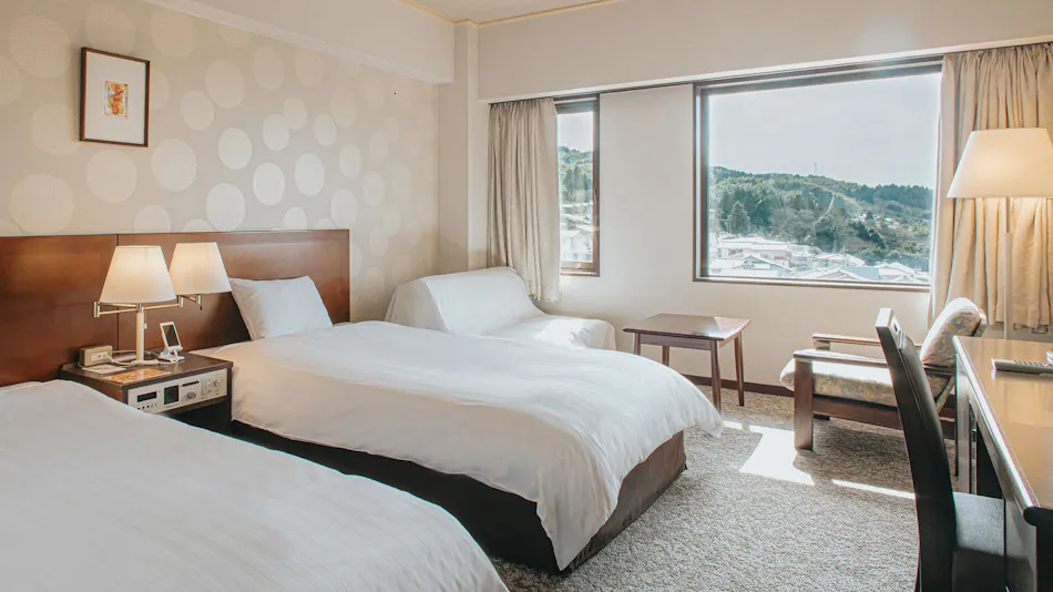 Kanazawa International Hotel