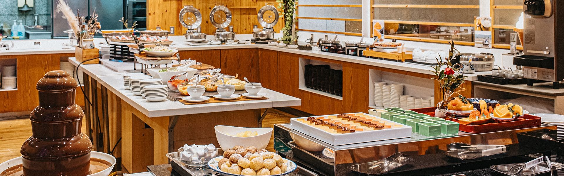 金沢国際ホテル