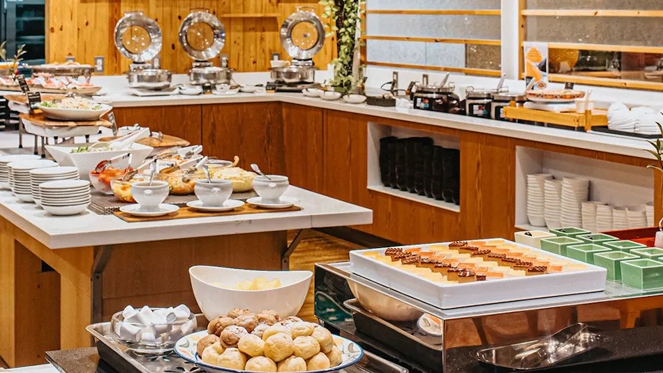 Kanazawa International Hotel