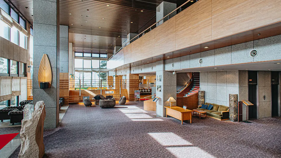 Kanazawa International Hotel