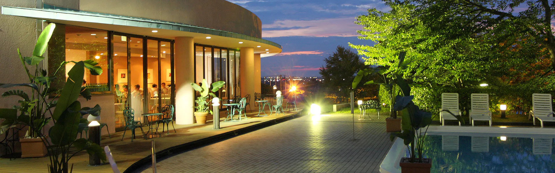 金沢21世紀美術館の屋外プールありの おすすめホテル 旅館 宿泊予約は 一休 Com