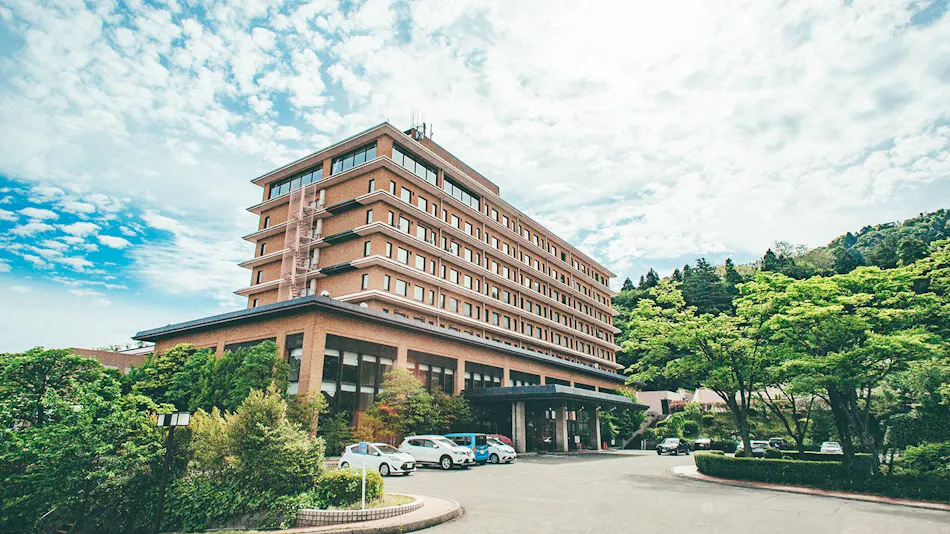 Kanazawa International Hotel