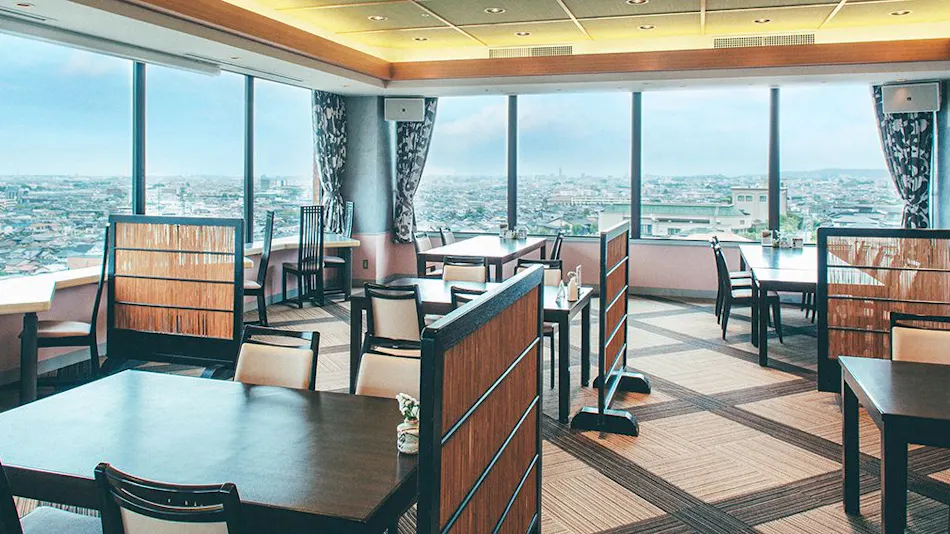 Kanazawa International Hotel