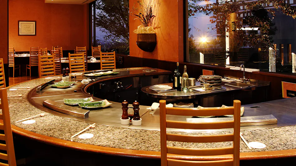 Kanazawa International Hotel