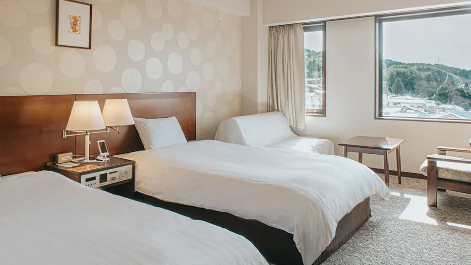 Kanazawa International Hotel