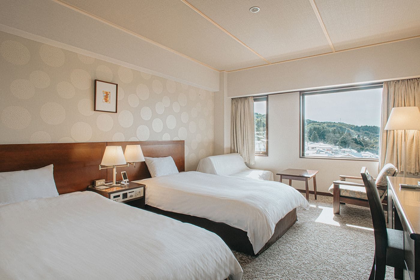 Kanazawa International Hotel