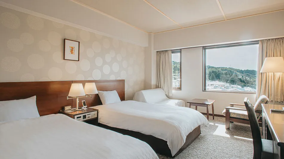 Kanazawa International Hotel