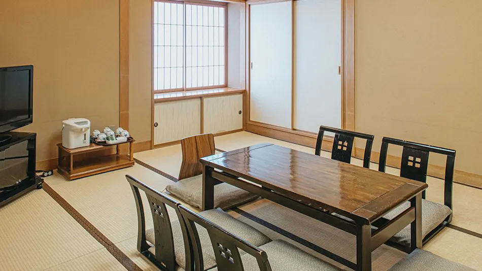 Kanazawa International Hotel