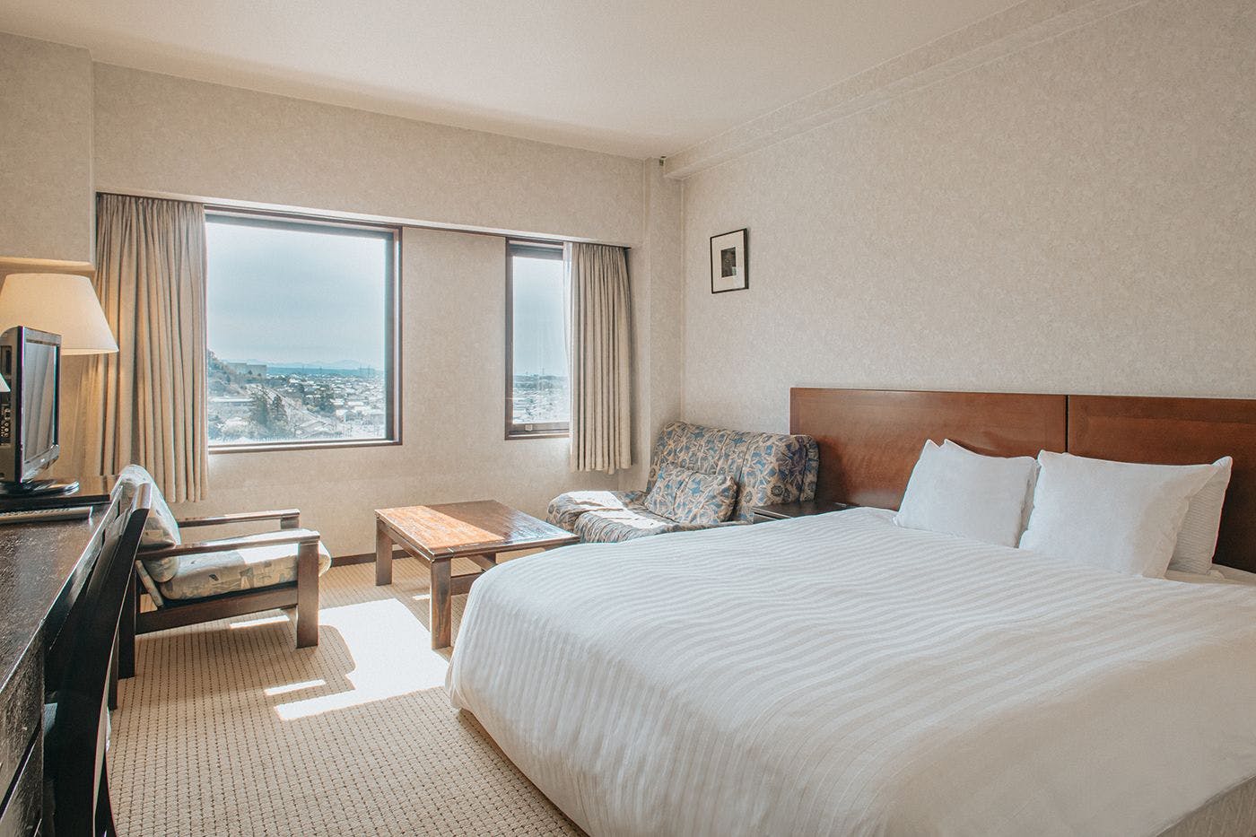 Kanazawa International Hotel