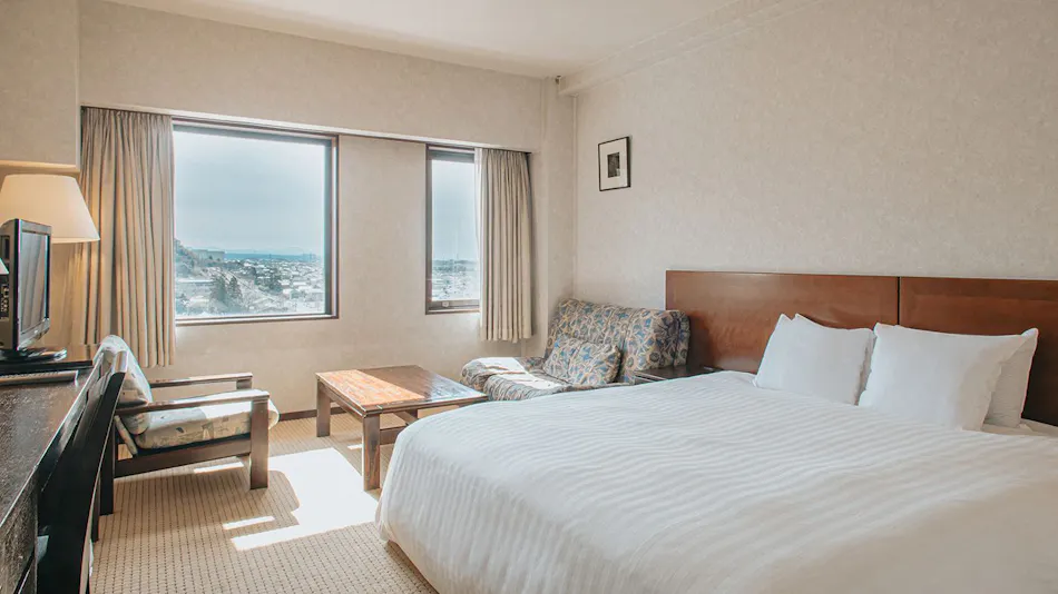 Kanazawa International Hotel