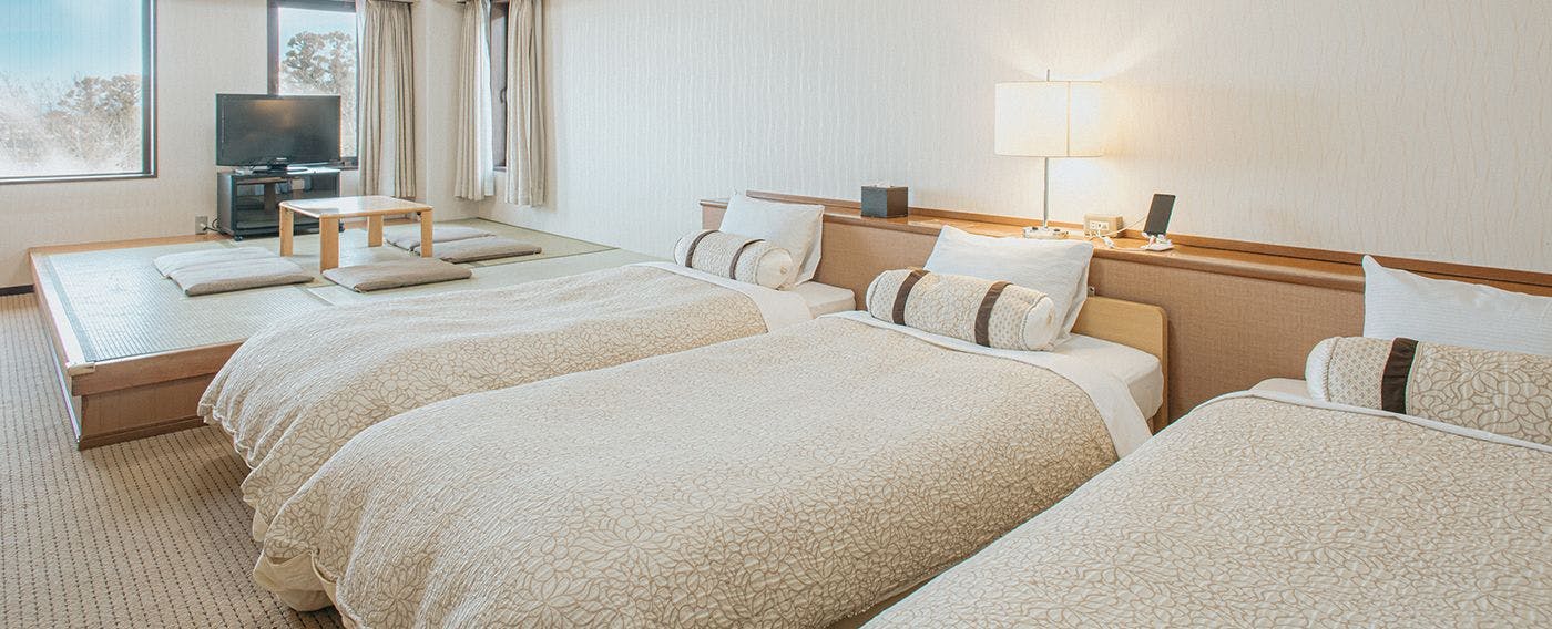 Kanazawa International Hotel