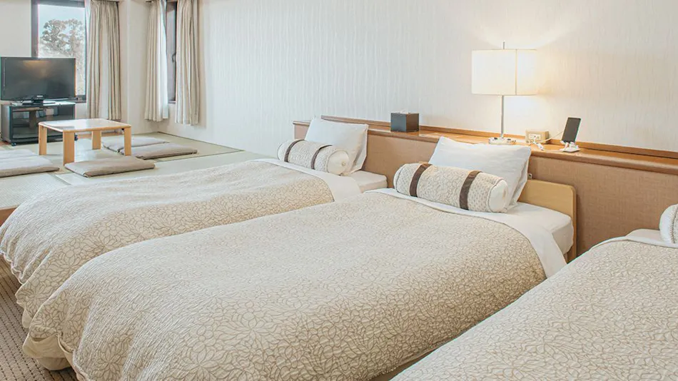 Kanazawa International Hotel