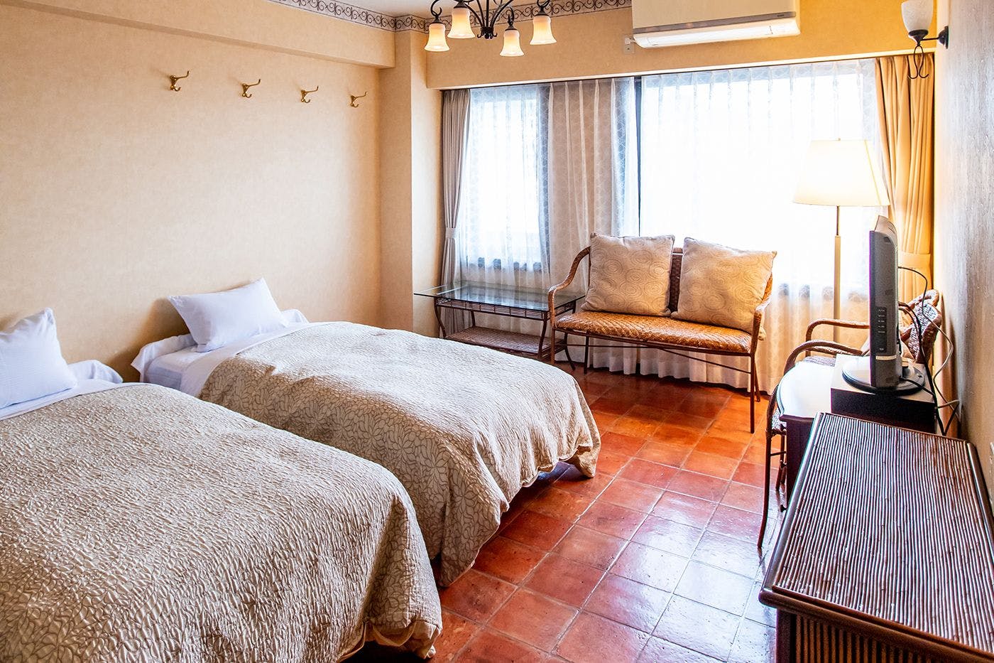 Kanazawa International Hotel