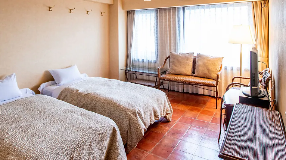 Kanazawa International Hotel