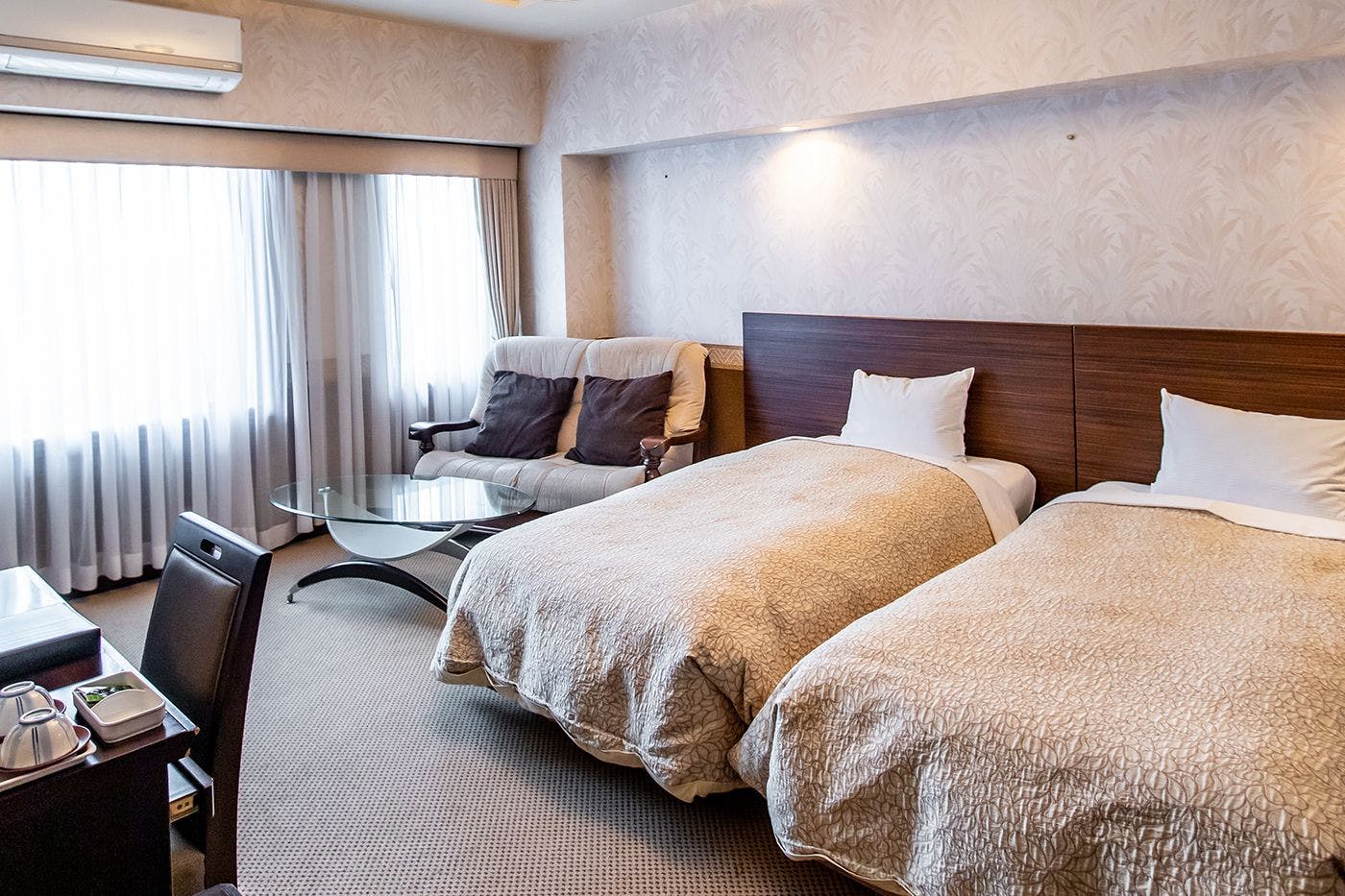 Kanazawa International Hotel