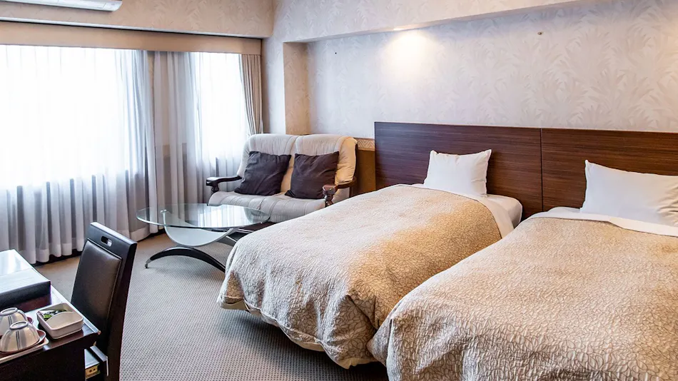 Kanazawa International Hotel