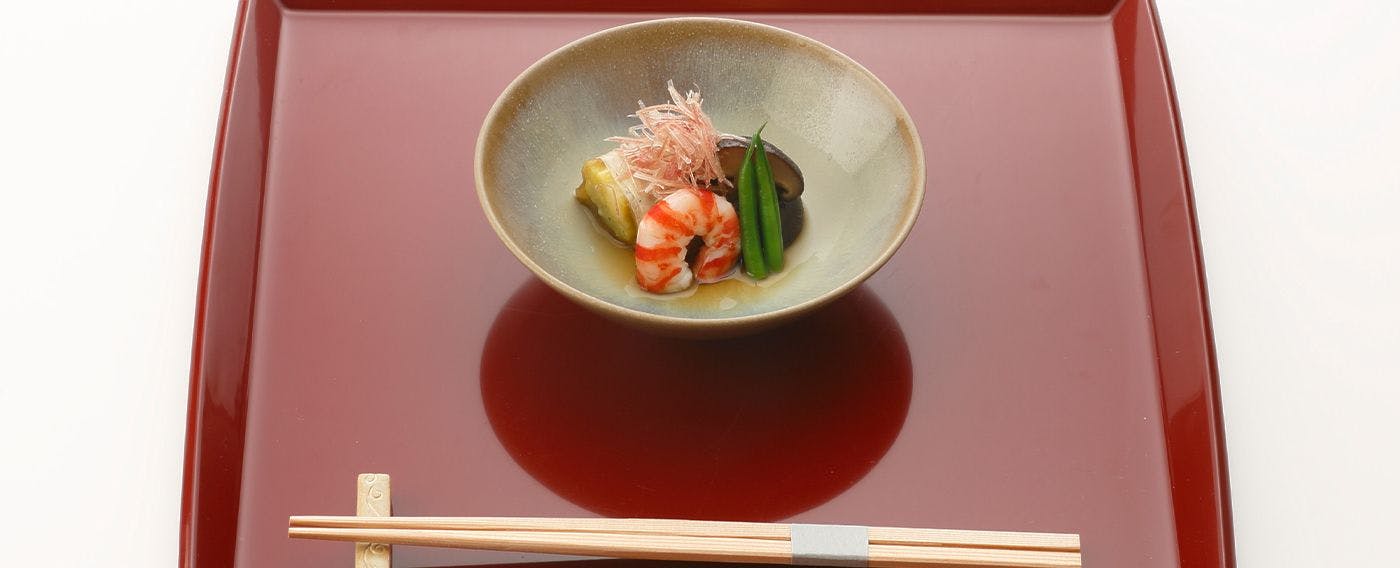 Special Kaiseki
