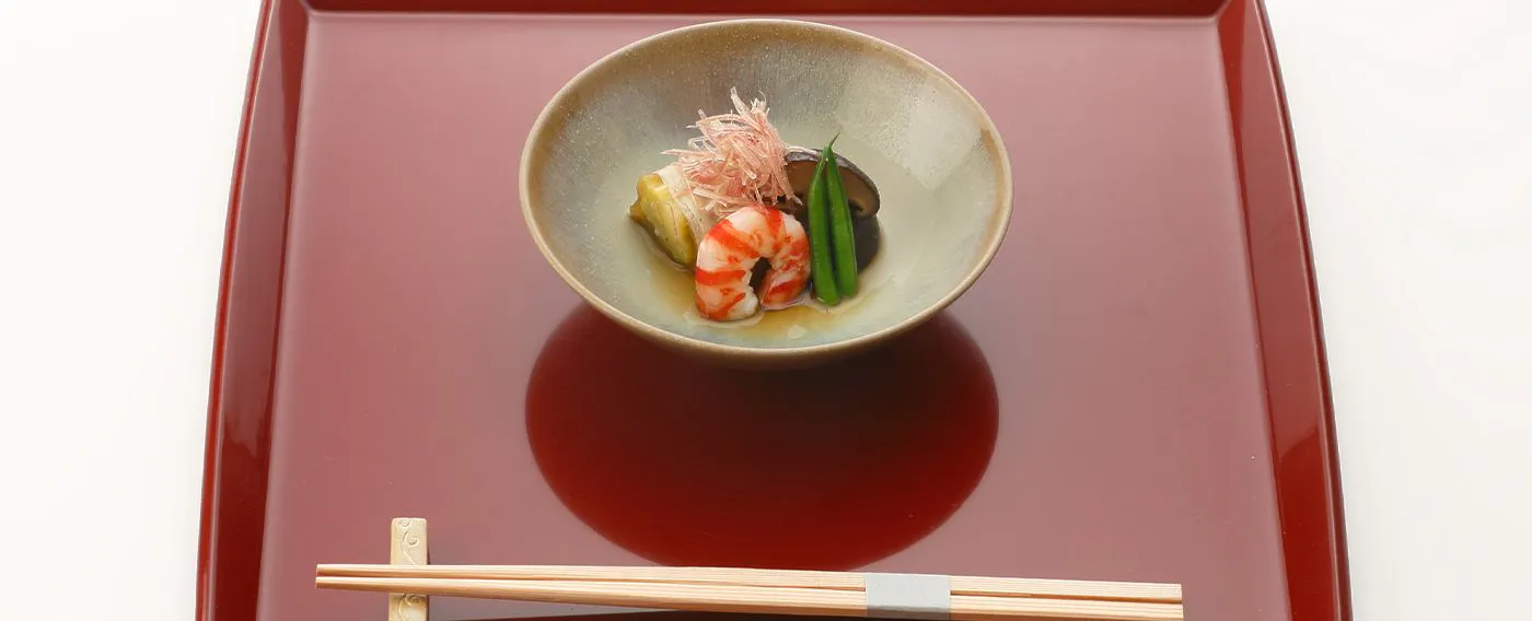 Special Kaiseki