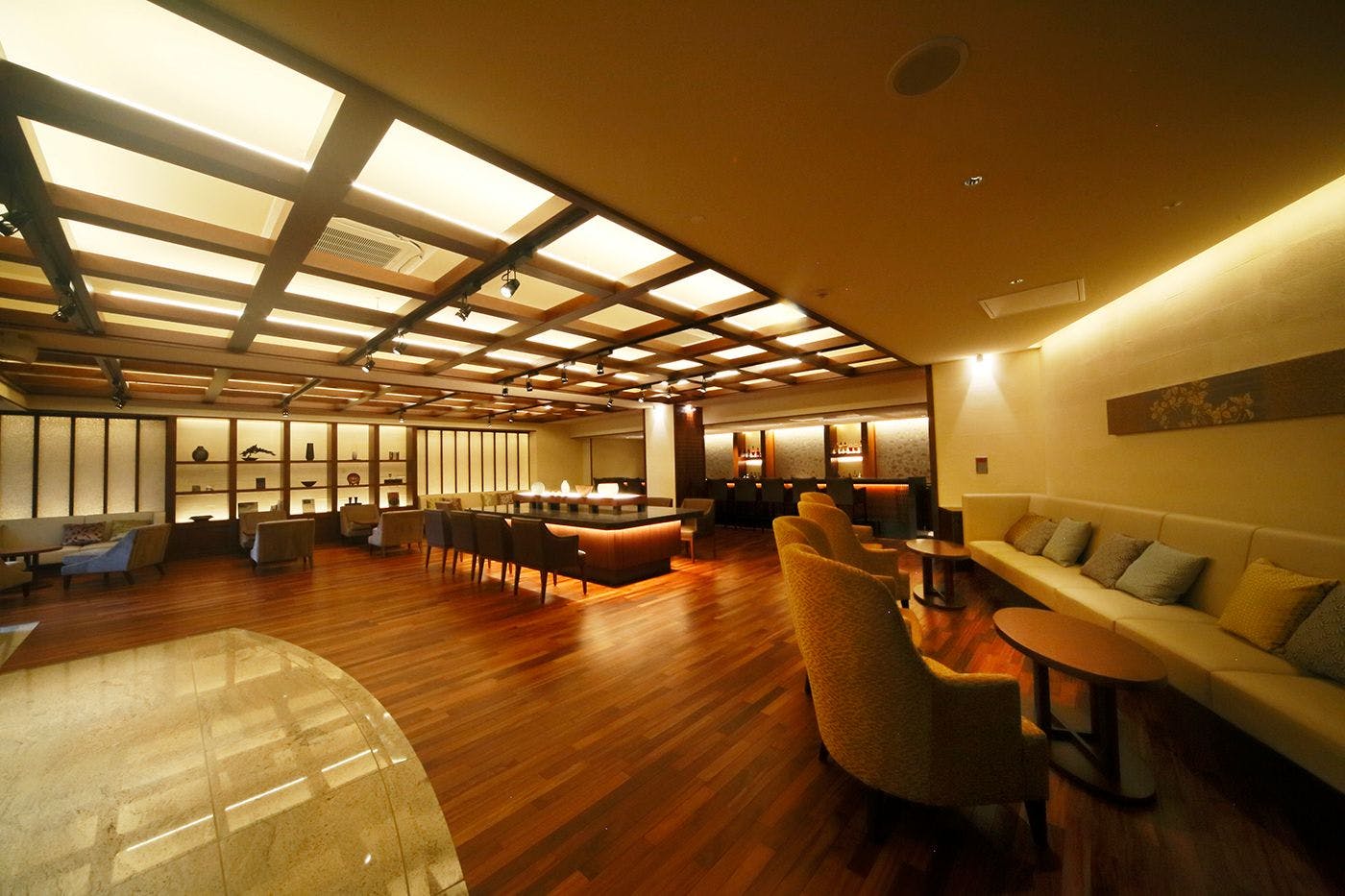 Club Lounge