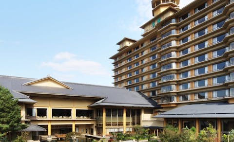 バストイレ別が人気の宿 34ページ 一度は泊まりたい バストイレ別が人気の宿 Top100 年 一休 Com