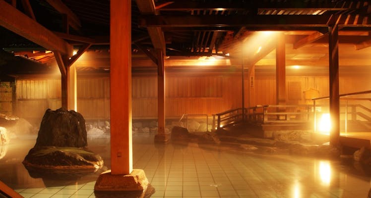 甲信越の温泉地の屋内プールありの おすすめホテル 旅館 選 宿泊予約は 一休 Com