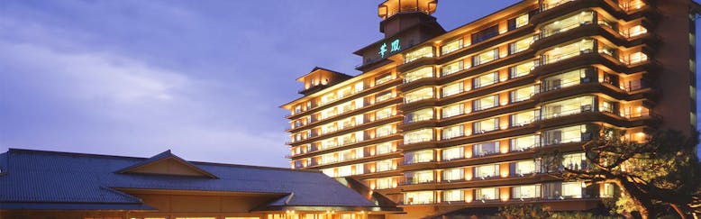 新潟 新潟 長岡 佐渡 の高級ホテル 旅館 選 宿泊予約は 一休 Com