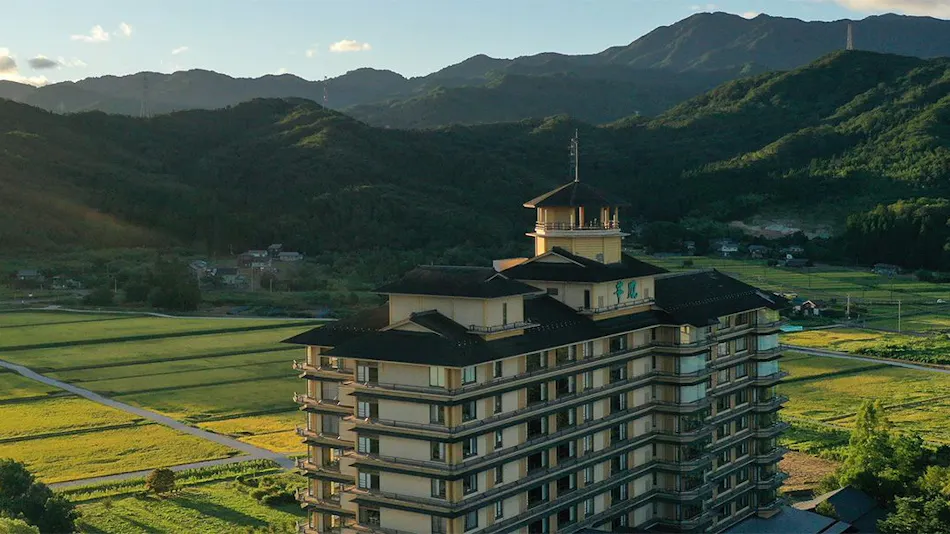 Shiratama no Yu Kaho