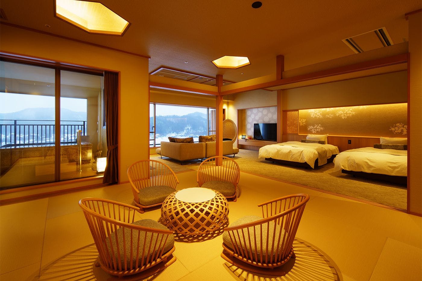 Shiratama no Yu Kaho