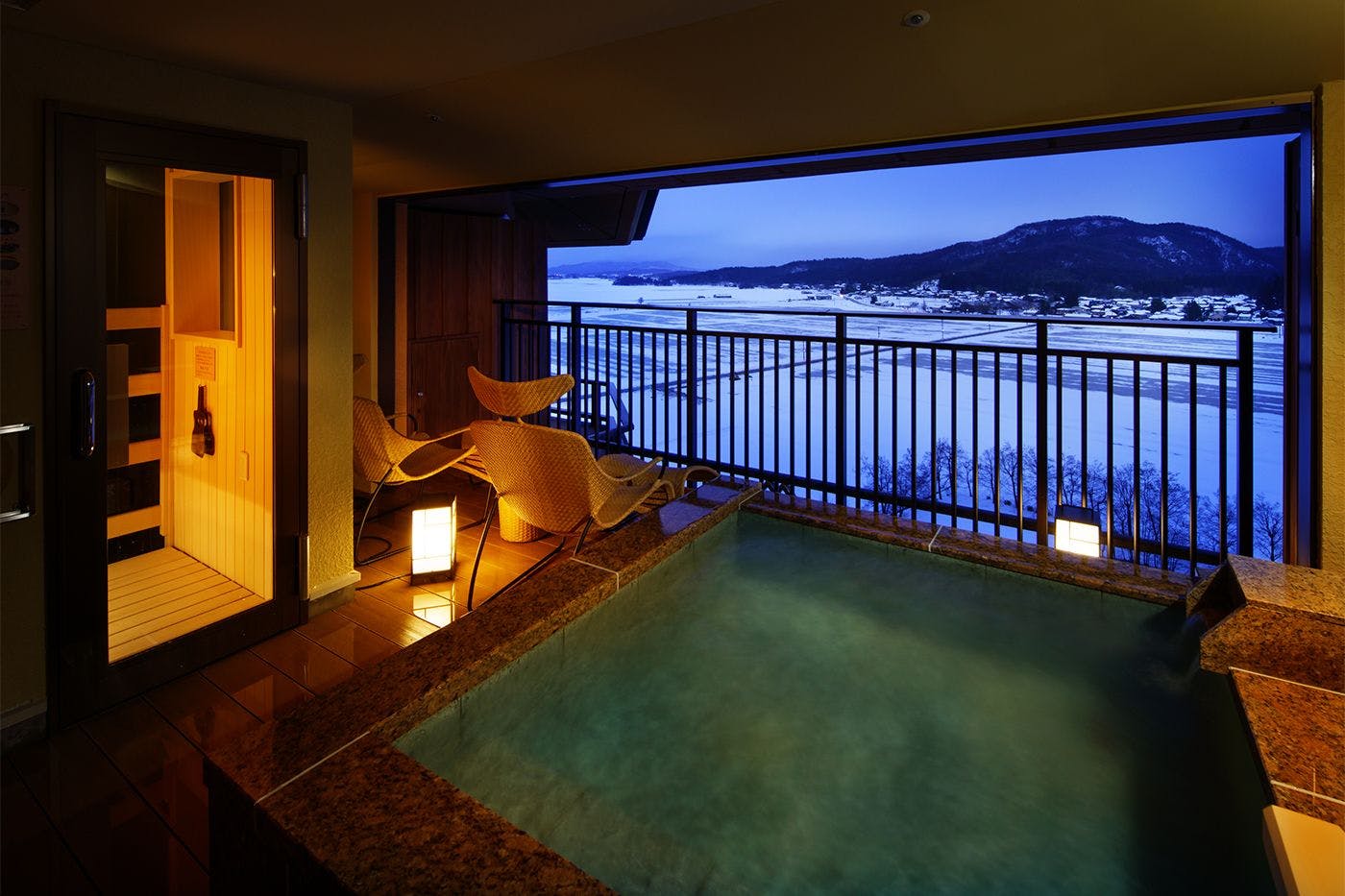 Shiratama no Yu Kaho