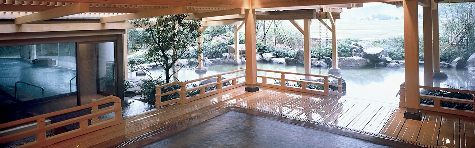 白玉の湯 華鳳