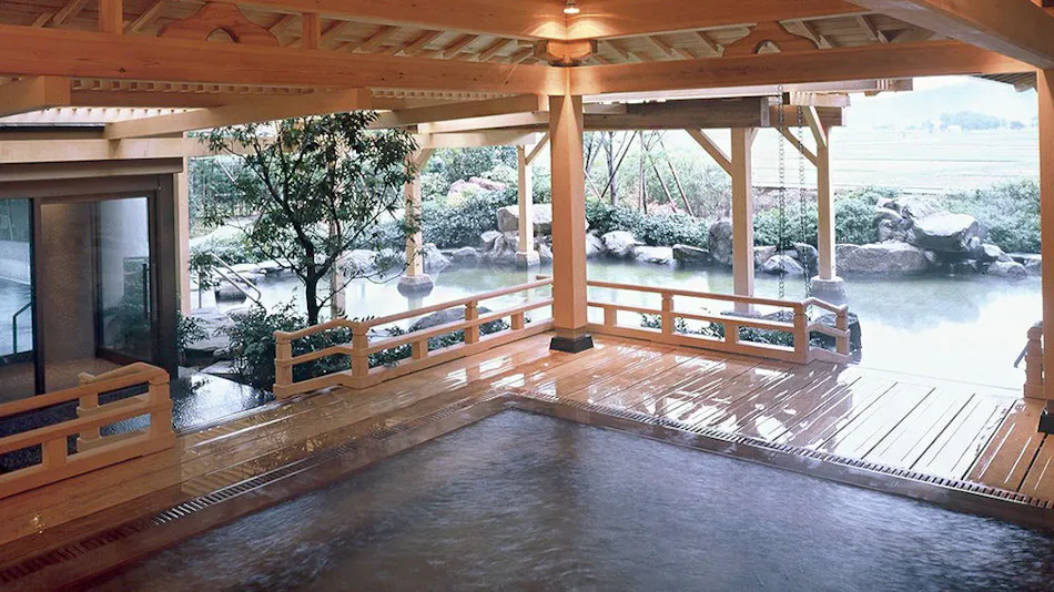 Shiratama no Yu Kaho