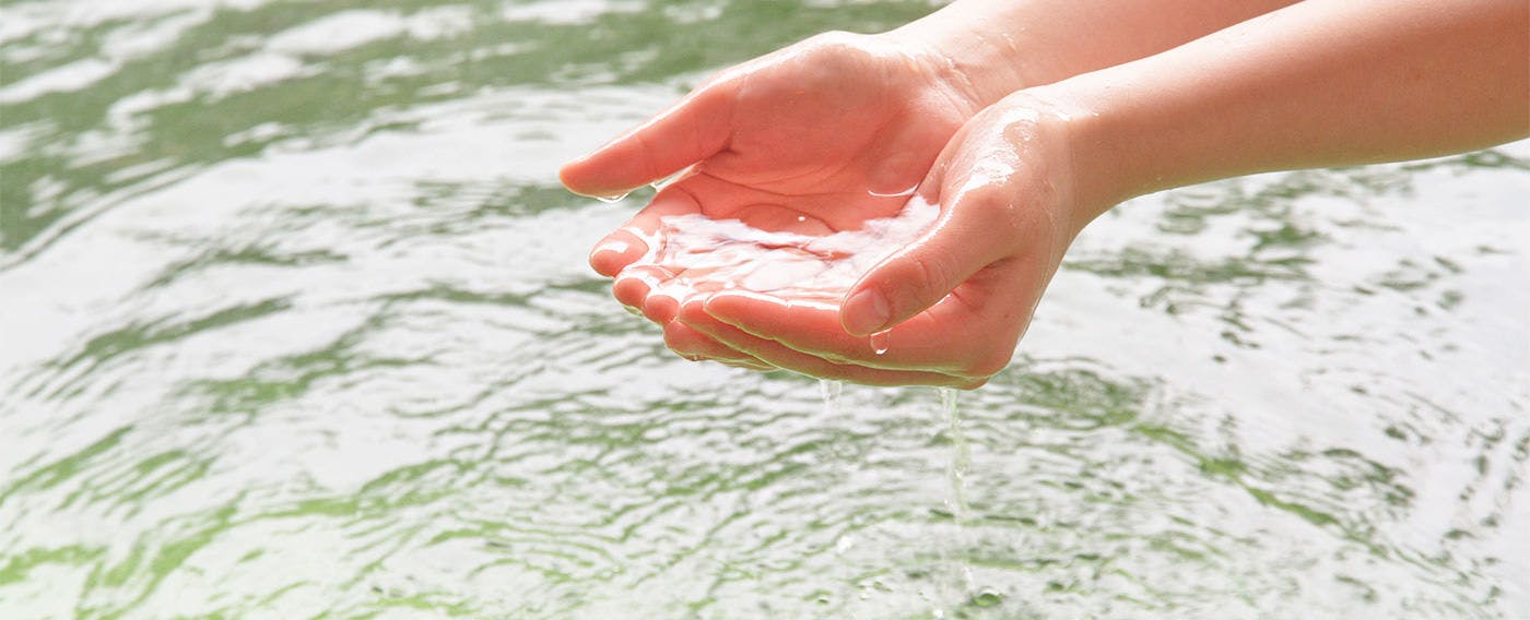 Shiratama no Yu Kaho