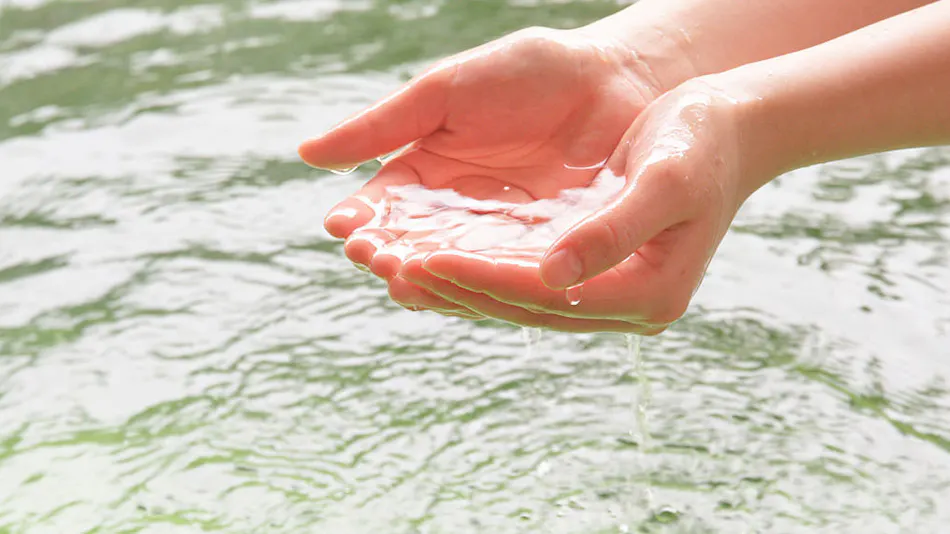 Shiratama no Yu Kaho