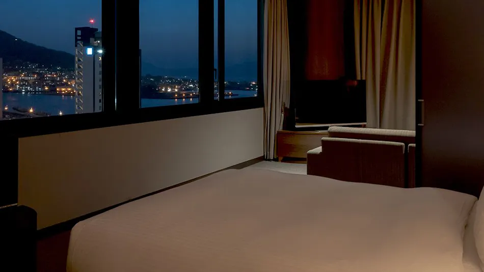 Premier Hotel-CABIN PRESIDENT-Hakodate
