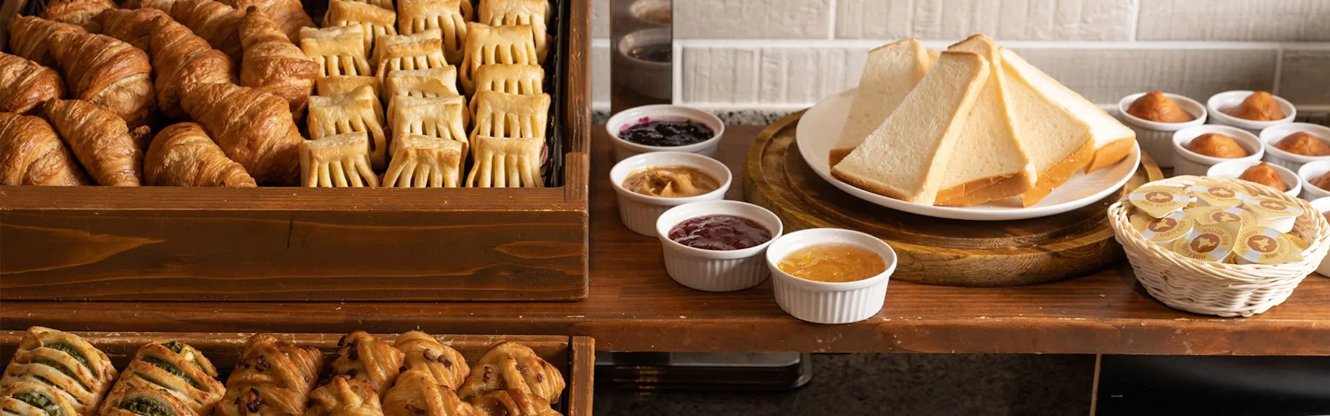 プレミアホテル-CABIN PRESIDENT-函館