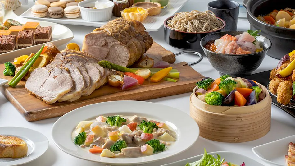 Premier Hotel-CABIN PRESIDENT-Hakodate