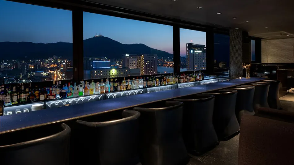 Premier Hotel-CABIN PRESIDENT-Hakodate