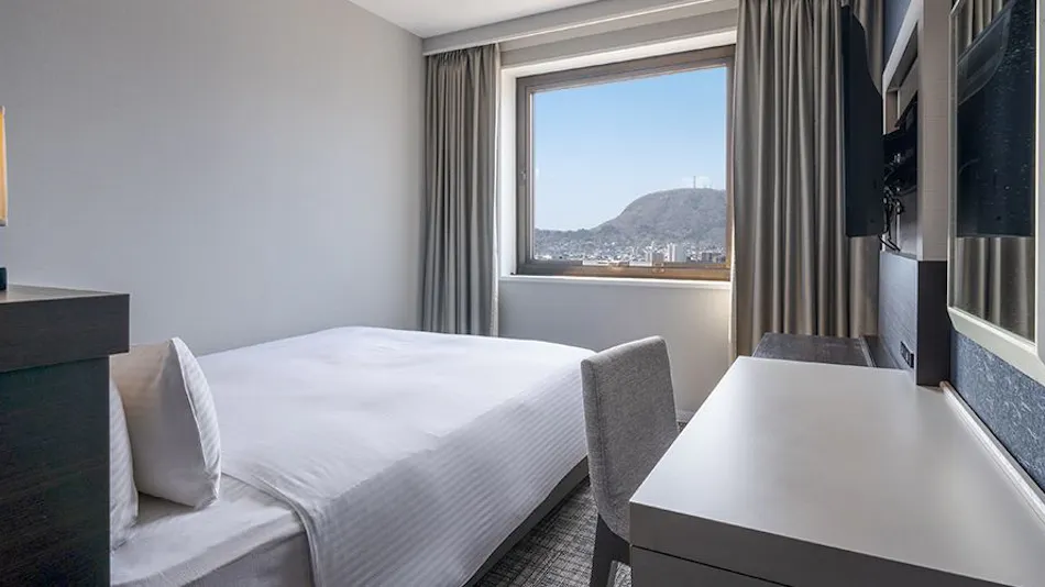 Premier Hotel-CABIN PRESIDENT-Hakodate