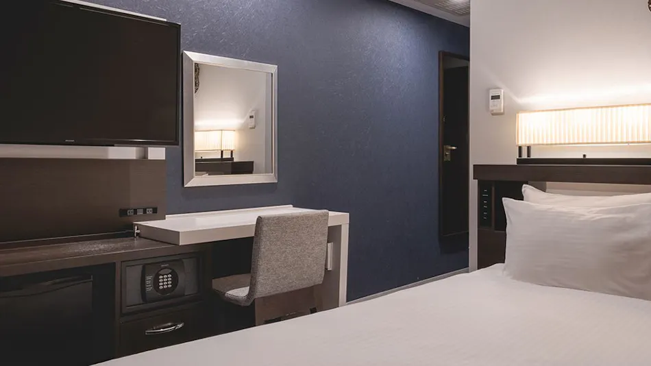 Premier Hotel-CABIN PRESIDENT-Hakodate