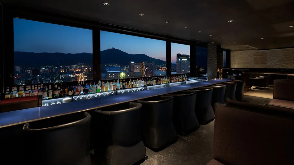 Premier Hotel-CABIN PRESIDENT-Hakodate