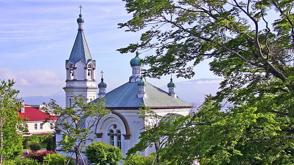 Premier Hotel-CABIN PRESIDENT-Hakodate