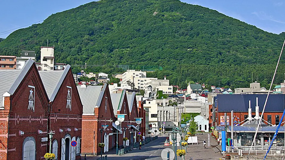 Premier Hotel-CABIN PRESIDENT-Hakodate