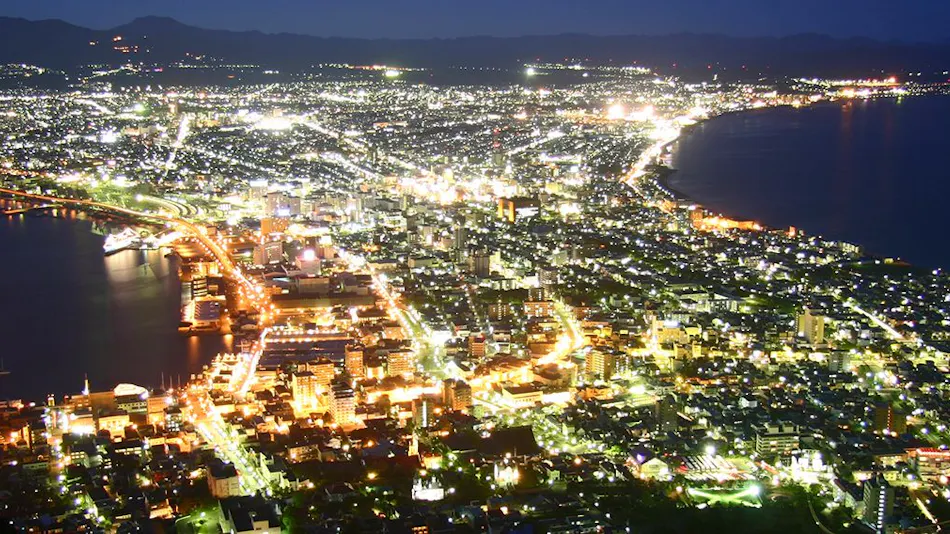Premier Hotel-CABIN PRESIDENT-Hakodate