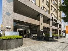 โรงแรมพรีเมีย-เคบิน-โอบิฮิโระ