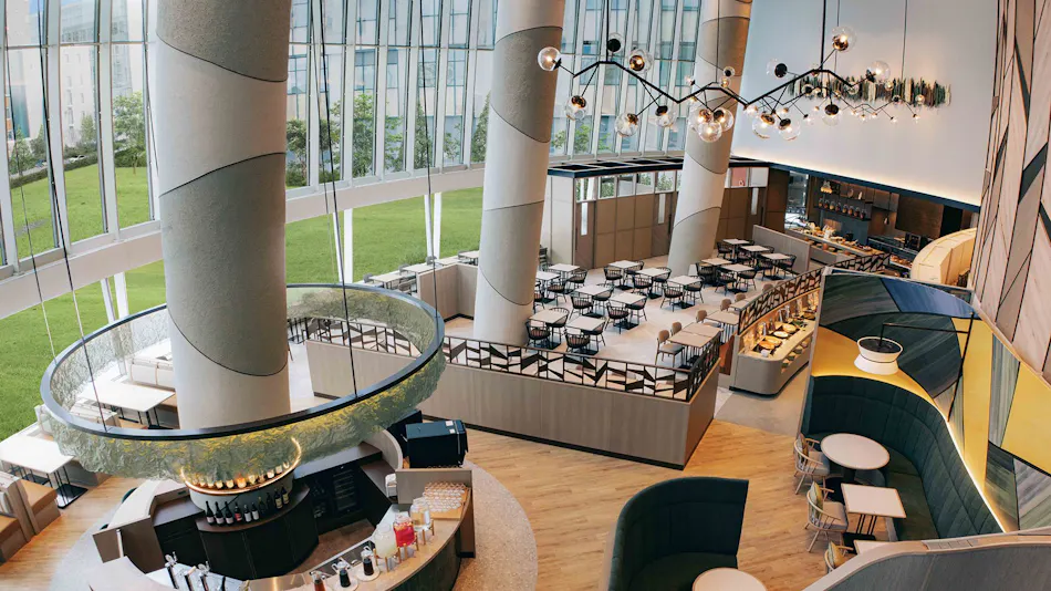 Sapporo Prince Hotel