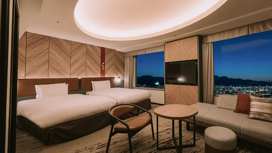 Sapporo Prince Hotel