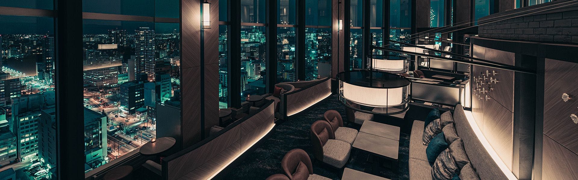 札幌プリンスホテル